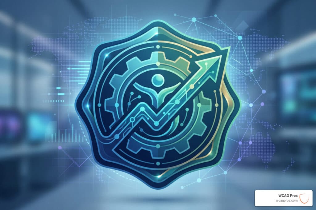 wcag 2.1 aa certification
