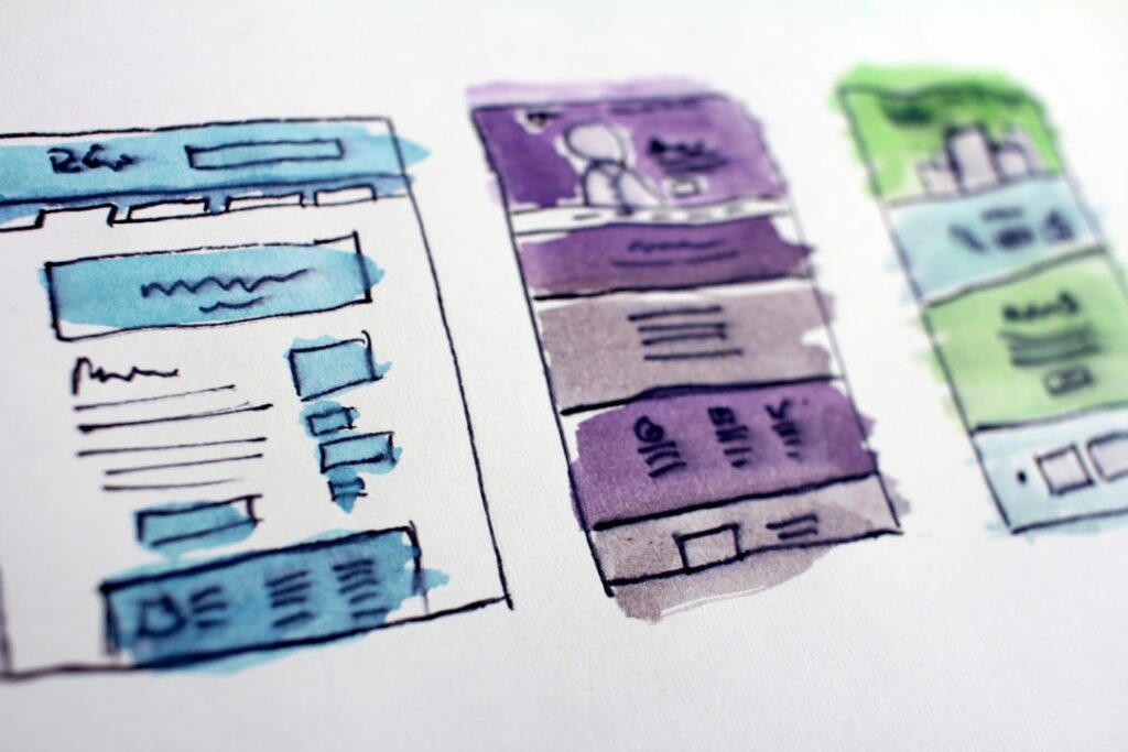 responsive web design accessibility