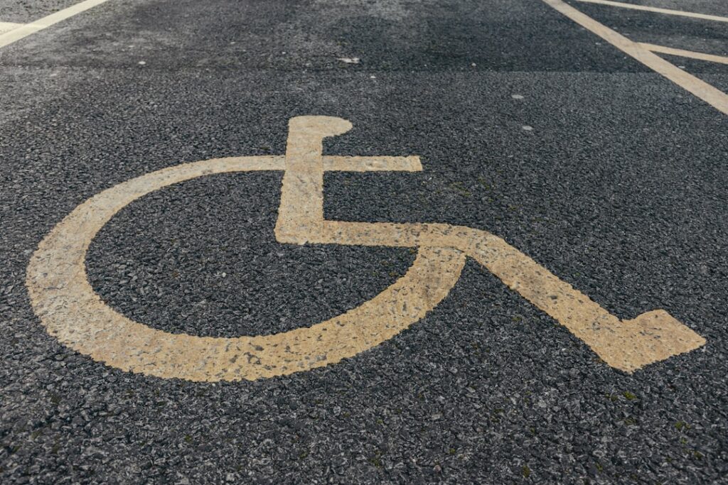 ada accessibility compliance audit